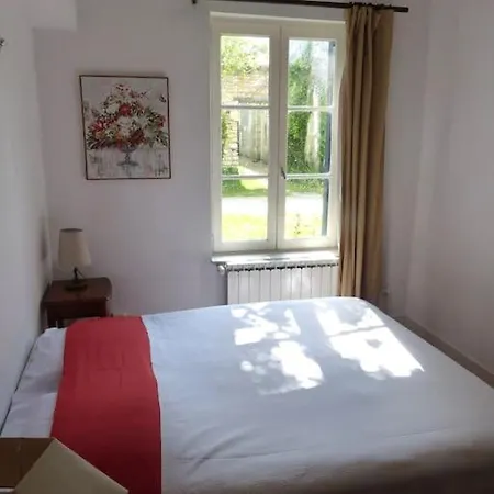 Сasa de vacaciones Maison Charentaise *