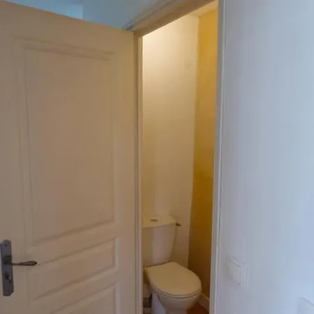 Maison Charentaise Сasa de vacaciones