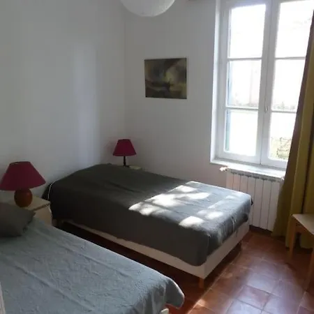 Maison Charentaise * Chaillevette