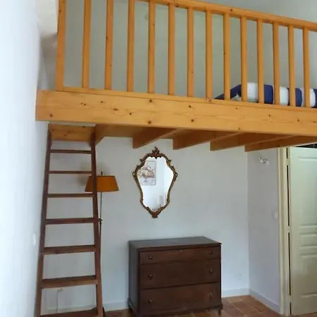 Maison Charentaise *
